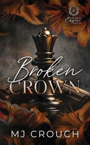 Broken Crown Broken Crown