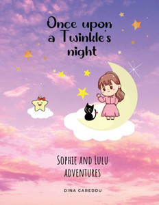 Once Upon a Twinkle's Night
