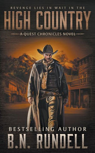 High Country : A Classic Western Series