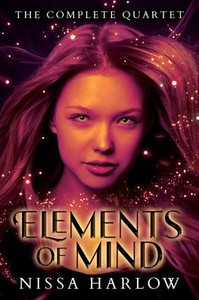Elements of Mind : The Complete Quartet Elements of Mind : The Complete Quartet