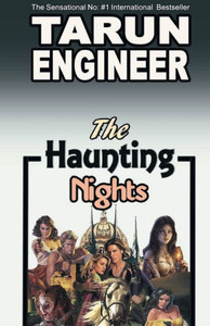 THE HAUNTING NIGHTS! THE HAUNTING NIGHTS!