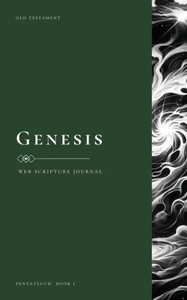 WEB Scripture Journal : Genesis