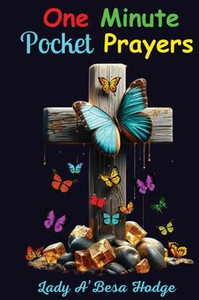 One Minute Pocket Prayers One Minute Pocket Prayers