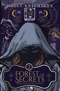 Forest of Secrets Forest of Secrets
