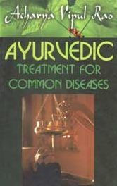 Ayurvedic Treatment For Common Diseases