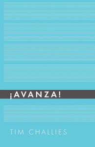 ¡Avanza! ¡Avanza!