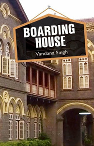 Boarding House Boarding House
