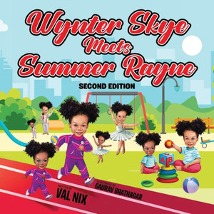 Wynter Skye Meets Summer Rayne Wynter Skye Meets Summer Rayne