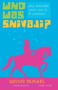 Who was Shivaji? Who was Shivaji?