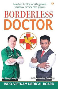 BORDERLESS DOCTOR BORDERLESS DOCTOR