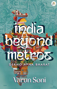 India Beyond Metros India Beyond Metros