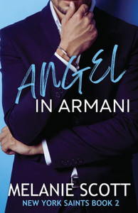 Angel in Armani Angel in Armani