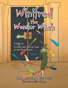 Winifred the Wonder Witch Winifred the Wonder Witch