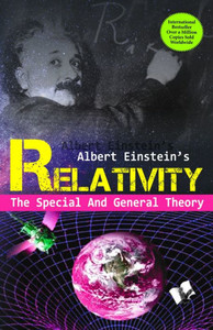Relativity : The Special and the General Theory