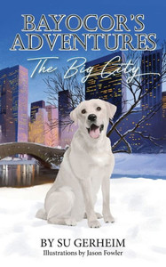 Bayocor's Adventures, The Big City Bayocor's Adventures, The Big City