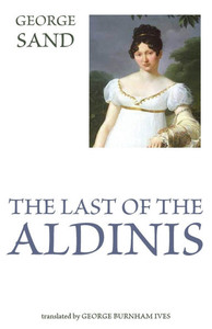 The Last of the Aldinis The Last of the Aldinis