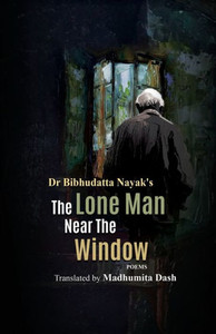 The Lone Man Near the Window The Lone Man Near the Window