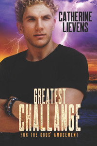 Greatest Challenge Greatest Challenge
