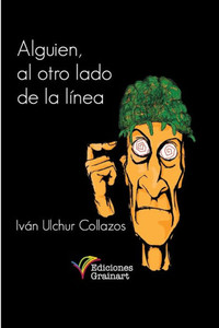 Alguien al otro lado de la línea Alguien al otro lado de la línea