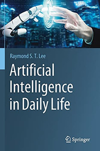 Artificial Intelligence In Daily Life