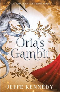 Oria's Gambit Oria's Gambit