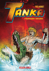 Strangers Origins : Tanka Strangers Origins : Tanka