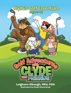 Clyde's Golf Essentials Clyde's Golf Essentials