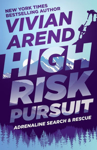 High Risk : Pursuit