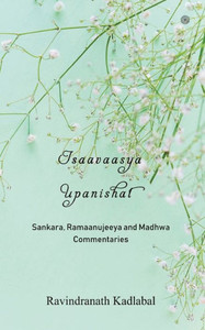 Isaavaasya Upanishat Isaavaasya Upanishat