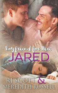 Jared Jared