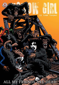 Hollow Girl 17 : All My Friends are Dead