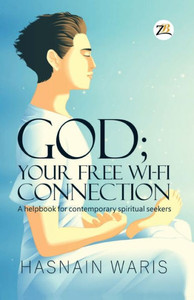 God; Your Free Wi-fi Connectione God; Your Free Wi-fi Connectione