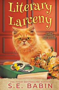 Literary Larceny Literary Larceny