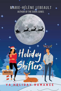 Holiday Shifters Holiday Shifters