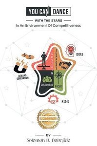 You Can Dance with the Stars : In An Environment of Competitiveness