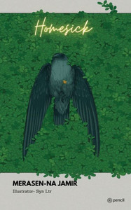 Homesick : For All Those that Have a Home Beyond Earth