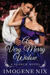 A Very Merry Widow A Very Merry Widow