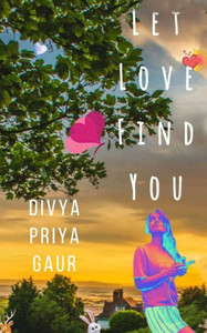 Let Love Find You! Let Love Find You!