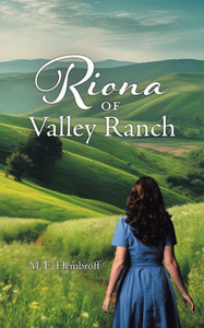 Riona of Valley Ranch Riona of Valley Ranch