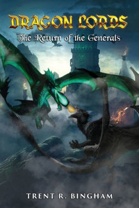 Dragon Lords : The Return of the Generals
