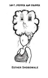 Salt, Pepper and Prayer Salt, Pepper and Prayer