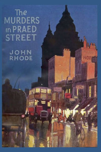 The Murders in Praed Street The Murders in Praed Street