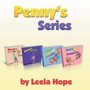 Penny Adventure Penny Adventure