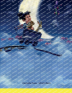 My allermooiste droom - Mi sueño más bonito (Afrikaans - Spaans) : Tweetalige kinderboek, met aanlyn oudio en video