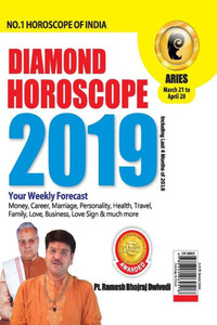 Diamond Horoscope Aries 2019 Diamond Horoscope Aries 2019
