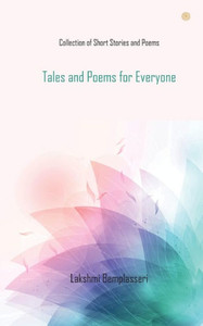 Tales and Poems for Everyone : Collection of Short Stories and Poems