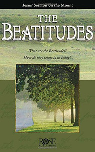 The Beatitudes The Beatitudes