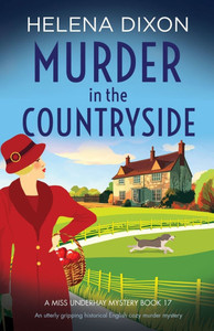 Murder in the Countryside : An Utterly Gripping Historical English Cozy Murder Mystery Murder in the Countryside : An Utterly Gripping Historical English Cozy Murder Mystery