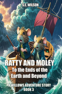 To the Ends of the Earth and Beyond To the Ends of the Earth and Beyond