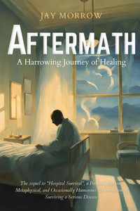 Aftermath : A Harrowing Journey of Healing Aftermath : A Harrowing Journey of Healing